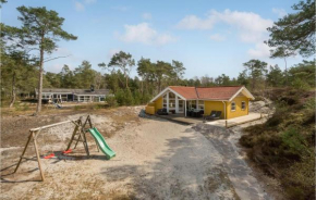 Cozy Home In Nexø With Sauna Vester Sømarken